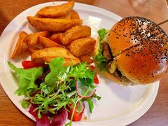 -UPPER KITCHEN(延安路店)