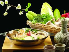 部队锅-金家休闲餐吧(金家小吃四店)