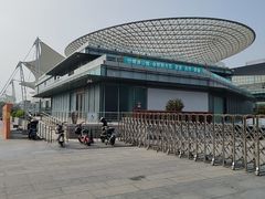 -世博源公馆·本帮融合菜·主题包厢·江景餐厅