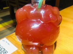 -腰子哥烤串(石佛营炫特店)