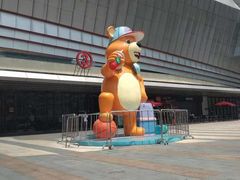 门面-万达广场(东莞厚街店)