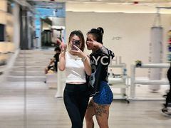 -YCHL Studios健身工作室(市二宫店)