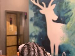 -咖法森林·咖啡  酒吧(天河店)