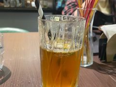 -Shantek象提南亚西餐厅&Bistro(淮海中路店)
