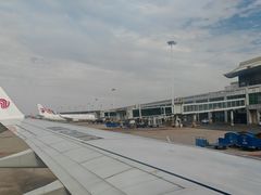 -福州长乐国际机场