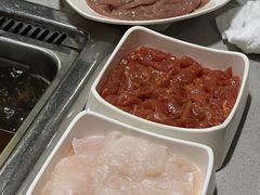 -海底捞火锅(凯德广场店)