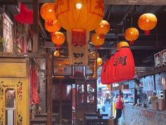 -周小波重庆小面·重庆名小吃(邹容路店)