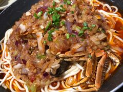 -一棠龙虾•王牌虾球(楚河汉街店)