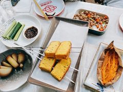 -记忆串城·东北烧烤·小龙虾·大型团建(南油店)