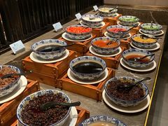 -星伦多自助料理·涮烤一体(嘉兴八佰伴店)