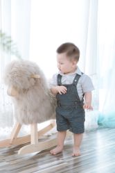 -星光贝贝(万达店)