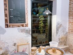 -陶野咖啡·面包披萨