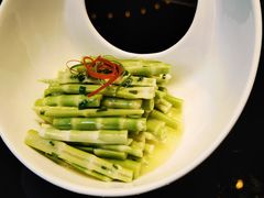 雪山珍笋-東舍食唐精品陕菜馆