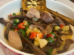 -闽海肴(北辰荟店)