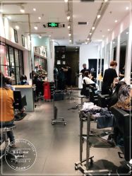 -东方麒麟·潘多拉SALON