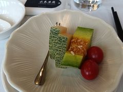 -長泰華府(长泰广场店)