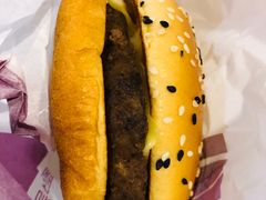 -麦当劳(祈年大街店)