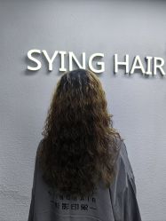 -Sying杉影日式烫染專門店