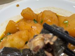 -吉林省林业宾馆-餐厅