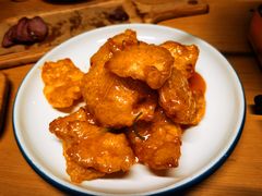 -关东小磨东北菜(上海长风大悦城店)