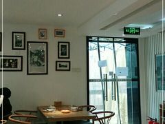 大堂-金豆角砂锅焖面(安贞店)