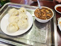 炒肝-汇兴居·老北京小吃(体育馆西路店)