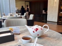 -喜来登由由大酒店九州膳坊中餐厅