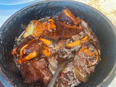 -海鸿荟餐饮(中山北路店)