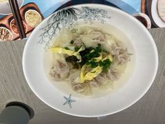 鸡汤小馄饨-穿蒸引鲜·嗲记(正大广场店)