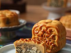 -玉见cake低糖蛋糕甜品台定制(河西店)