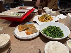 -艳阳天·非遗楚菜(武汉客厅店)