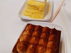 -宜家·瑞典风味餐厅(天津东丽商场店)