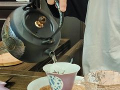 -潮隐·东园现代潮菜