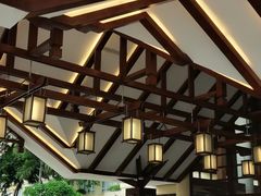 -白云中餐厅·粤菜·亚龙湾喜来登度假酒店