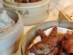 -陶陶居·雅园(凯华国际店)