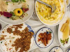 -鑫巴蜀小镇 · 水煮鱼专研店(玉桥店)