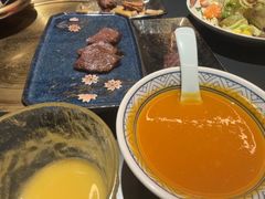 -無二炙坊·和牛烧肉(大钟寺1733店)
