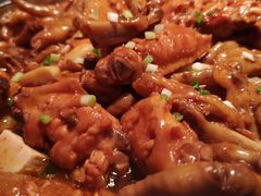 -胖哥俩肉蟹煲(济南世茂国际广场店)
