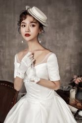 点击看大图 -太古映画婚纱摄影(天河店)