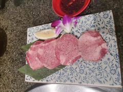 -梦山水日本烧肉(五四广场店)
