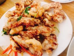 -东北特色菜馆(珞喻东路店)