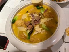 口袋豆腐-尘香•传统川菜(创汇首座店)