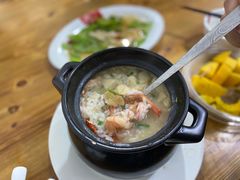 -皮蛋弟砂锅店(总店)