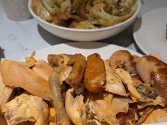 -关东小磨东北菜(漕河泾印象城店)