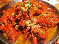 -泥糊破店小酒馆·团建聚餐(南京西路店)