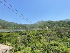-木兰云雾山