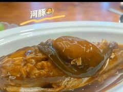 -王府茶楼茶宴·创意菜(朝阳公园店)