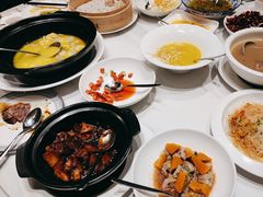 -上海宝华喜来登酒店·采悦轩中餐厅