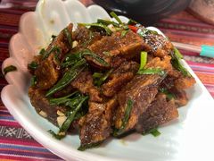 -鱼乐岛餐厅·户外花园主题餐厅