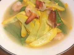-隐食餐厅(金水湾公馆店)